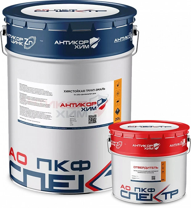 АнтикорХим, АнтикорХим MAXX